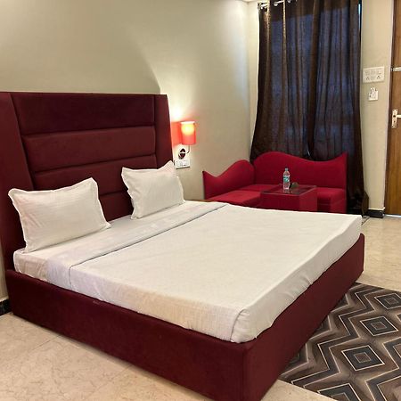 Mahoba Hotels7Apple מראה חיצוני תמונה