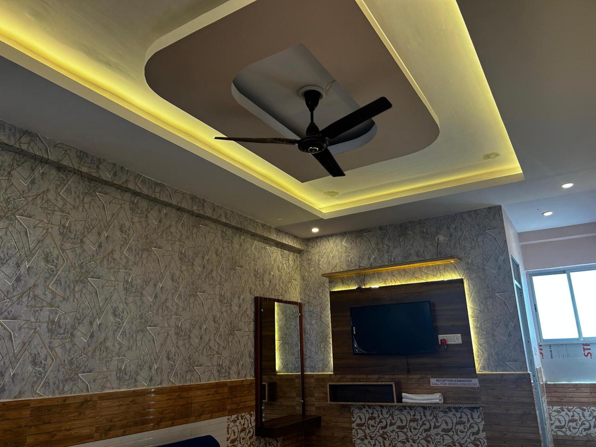 Mahoba Hotels7Apple מראה חיצוני תמונה